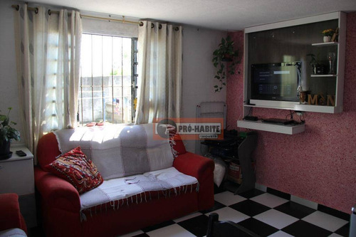 Imagem 5 de 12 de Apartamento 42m² - 2 Dorm - Santa Etelvina - Ap0088