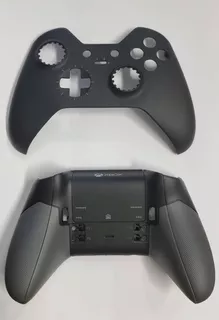 Carcaça Preto P Controle Xbox One Elite Versão 1