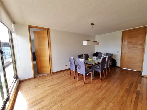Rebajado!! Penthouse Con Espectacular Terraza Con Vistas