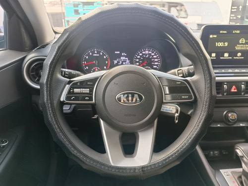 Kia Forte 2.0 LX 4 p At