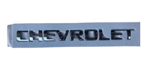 Emblema Chevrolet Aveo Spark Optra Original