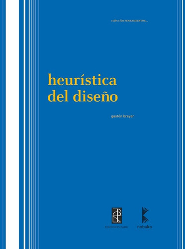 Heuristica Del Diseño