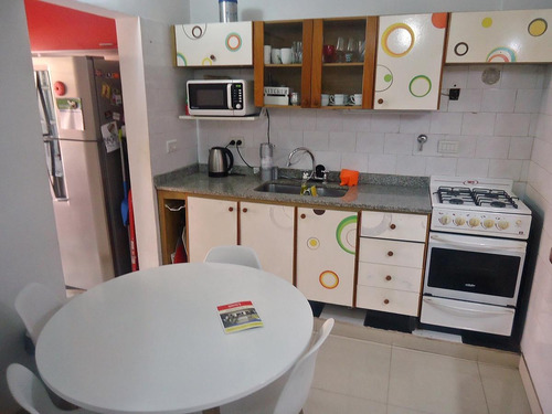 Imagen 8 de 30 de Venta Ph 3 Ambientes En Florida Oeste