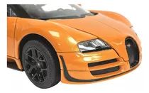Comprar Bugatti Veyron 16.4 Grand Sport Vitesse Marca Rastar 1\u002F18