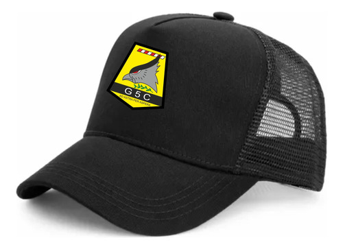 Gorra F-16 Fuerza Aérea Ad Astra Per Aspera