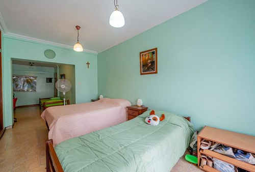 Venta Casa Lote Propio Haedo Jardin Apto Credito