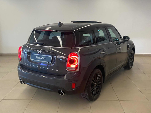 Mini Countryman 2019 2.0 S Aut. 5p