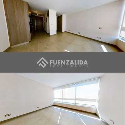 Departamento en arriendo