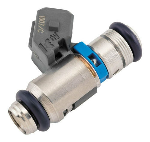 Imagen 3 de 4 de Inyector De Gasolina Nuevo Para Harley Davidson Sportster