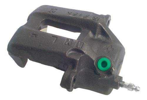 Caliper Freno Delantero Izquierdo Isuzu Impulse 90-92 (Reacondicionado)