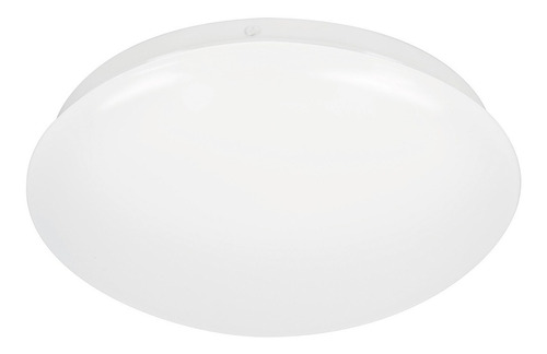 Luminario Led Sobreponer Plafón, 8w, 600 Lm Volteck 47374