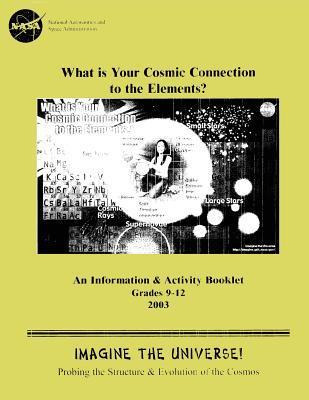 Libro What Is Your Cosmic Connection To The Elements? - D...