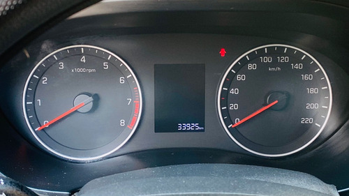 Hyundai I20 Hatchback 2020 Full Equipo