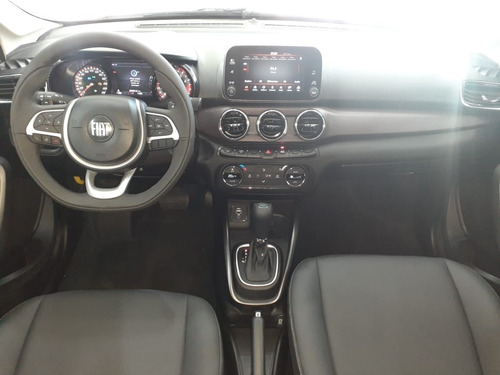 Fiat Cronos Precision 1.8 At6! Contado - Financiado! Lh1