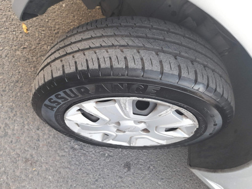 Ford Ka Fly Viral 1.6 No Gol No Clio #mkt11026