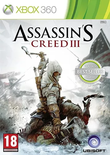 Lote Dantes Inferno + Assassins Creed 3 Para Xbox 360! - Escorrega o Preço