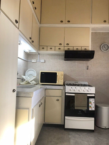Imagen 10 de 12 de Venta / Ph Planta Alta De 3 Ambientes A La Calle Reciclado / Mar Del Plata