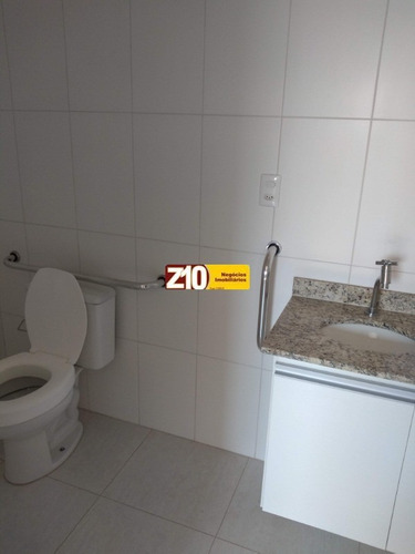 Imagem 2 de 5 de Sala - Sl00829 - 32937045