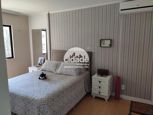 Imagem 11 de 30 de Apartamento À Venda, 2 Quartos, 1 Vaga, Cancelli - Cascavel/pr - 13457