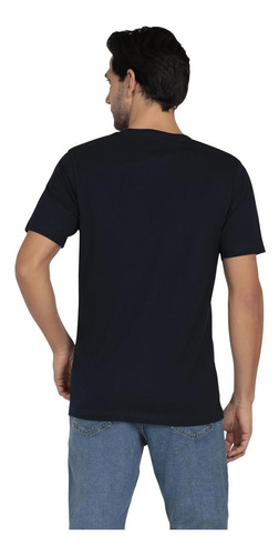 Imagen 3 de 5 de Playera Lee Hombre Manga Corta 8m15