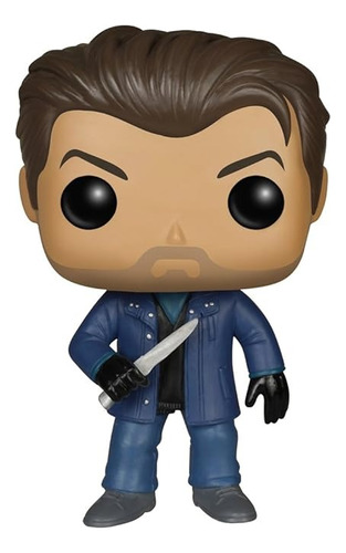 Funko Pop Television: The Strain Dr. Ephraim 279