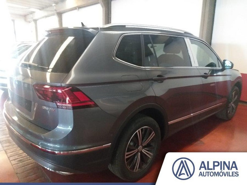 Volkswagen Tiguan 1.4 Highline 2021 0km 7 Plazas