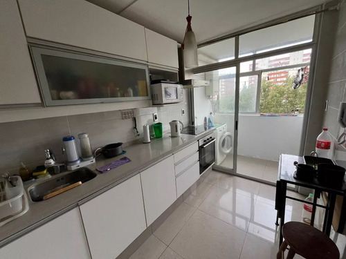 Apartamento En Alquiler De 3 Dormitorios En Prado