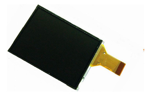 Reemplazo Reparacion Pantalla Lcd Para Camara Digital Canon