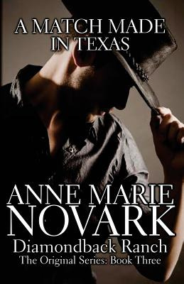 Libro A Match Made In Texas - Novark, Anne Marie