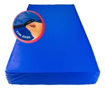 Comprar Capa Para Colchão 88x188x25 Impermeável Hospitalar Solteiro Medida Atacado Protetor De Colchão Impermeavel Anti-ácaro Em Bagum Napa Beinbom Anti-ácaro Em Bagum Napa Antialérgico - Marca Amomi
