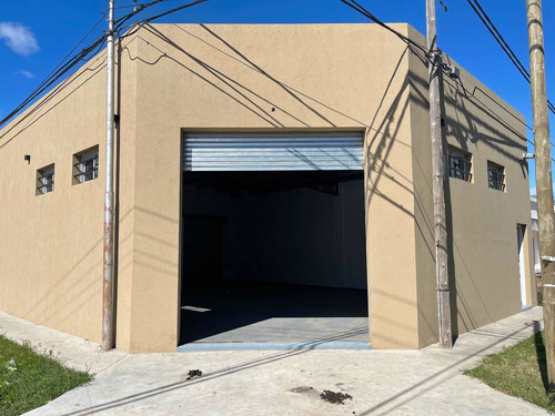 Imagen 2 de 9 de Venta| Galpon| Lujan