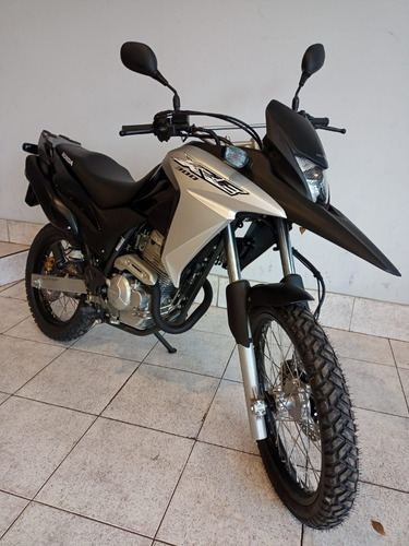 Imagen 7 de 17 de Honda Xre 300 M.2021