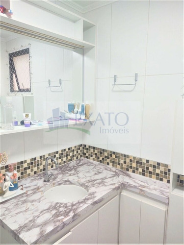 Imagem 9 de 13 de Apartamento Na Vila Mariana, Com 38m², 1 Vaga. - Em51190