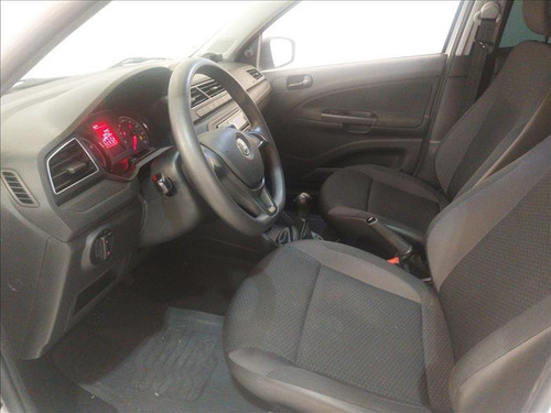 Imagem 4 de 11 de Volkswagen Gol 1.0 12v Mpi Totalflex