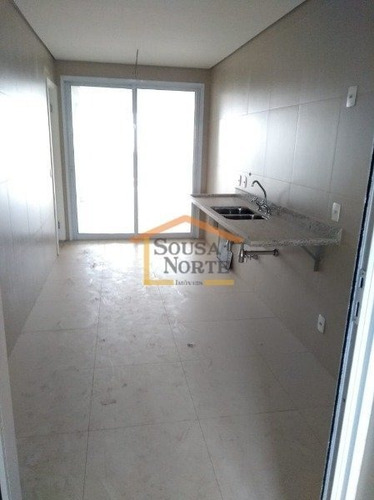 Imagem 5 de 15 de Apartamento, Venda, Santana, Sao Paulo - 25437 - V-25437