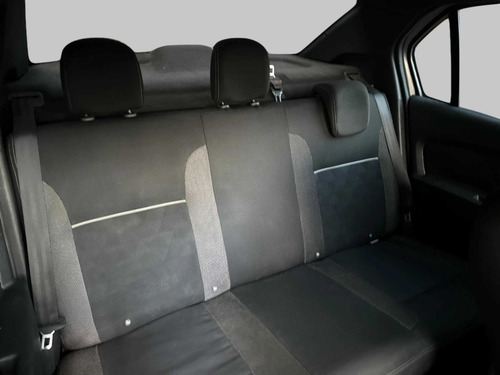 Renault Logan 1.0 12V SCE FLEX ZEN MANUAL