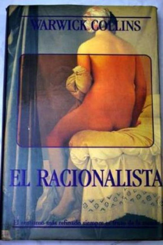 Racionalista, El, De Collins W.. Editorial S/d, Tapa Tapa Blanda En Español