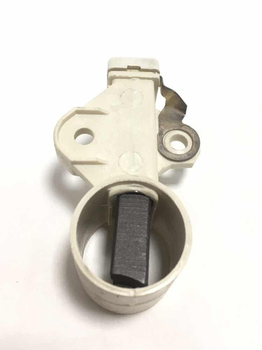 Carbonera Alternador Corsa Delco