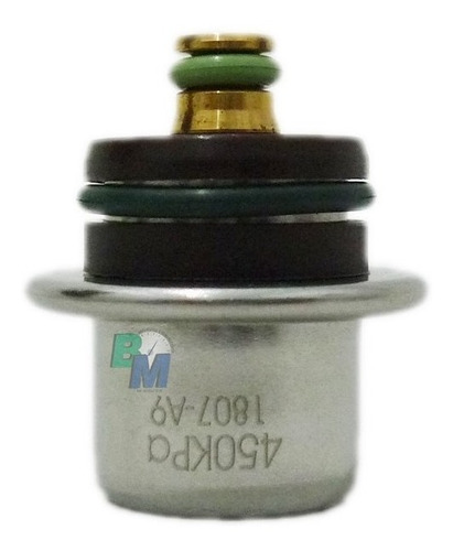 Imagen 4 de 5 de Regulador Presion De Gasolina Cruze Spark 65.2 Psi 2322