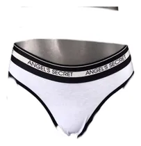 Comprar Angel Secret Panties Mujer Talla [id De Talla]