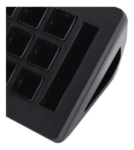 Teclado Visual Macro De 15 Teclas Para Stream Deck One
