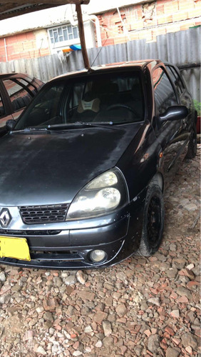 Renault Clio Authentique