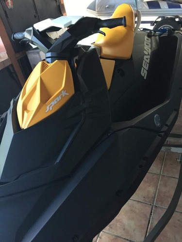 Sea Doo Spark