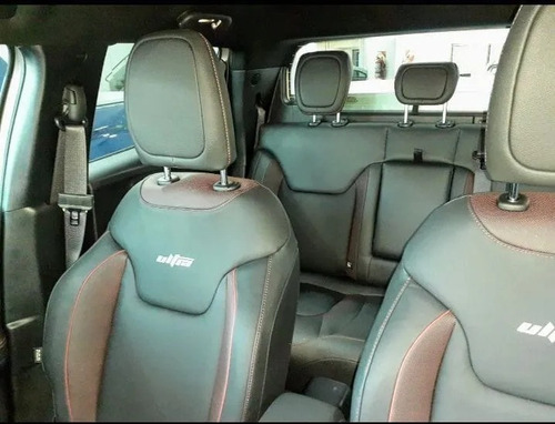 Imagen 5 de 16 de Fiat Toro Ultra 4x4 Diesel Ultima Unidad Llevala Ya!!! // Jc