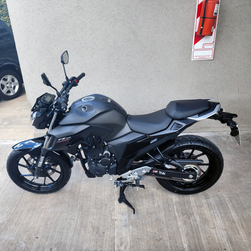 Yamaha Fz25 2021