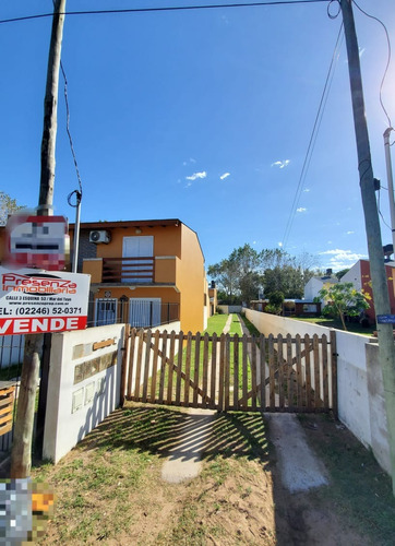 Duplex De 4 Ambientes Con Dormitorio En Planta Baja