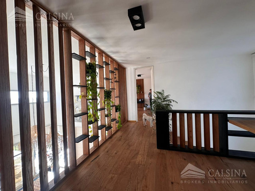 Casa En Venta La Rufina