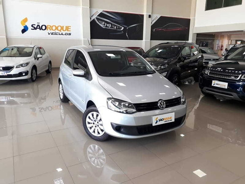 Volkswagen Fox 1.0 Gii