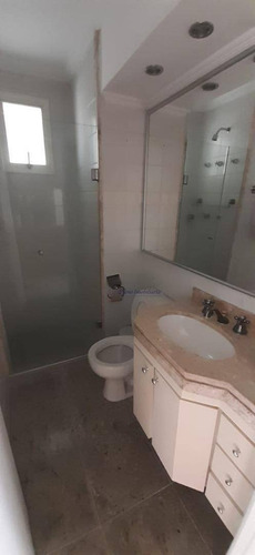 Imagem 27 de 30 de Cobertura Com 3 Dormitórios 160 M²- Parque Mandaqui - São Paulo/sp - Co0021
