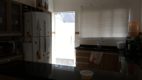 Imagem 13 de 15 de Casa - Residencial Cambuy - Ref: 3803 - V-3803